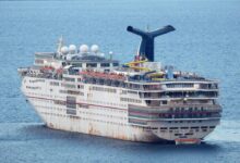 Carnival fascination returns to san juan