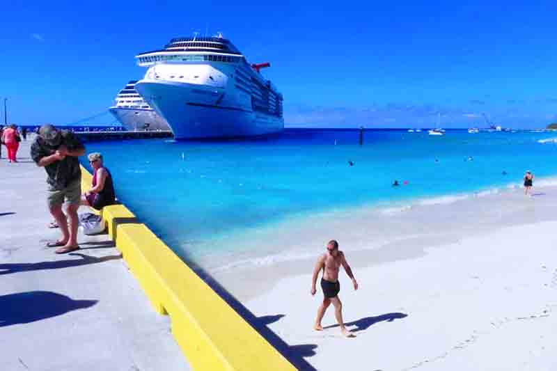 Carnival turk grand cruise Carnival turk grand cruise
