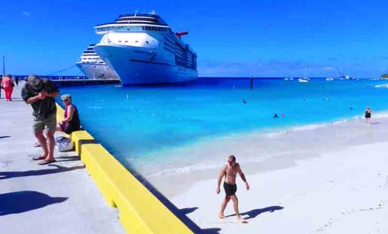 Carnival turk grand cruise
