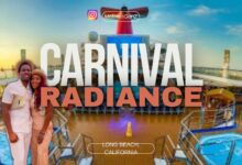 Carnival expanding long beach cruise options