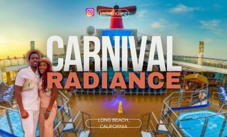 Carnival expanding long beach cruise options