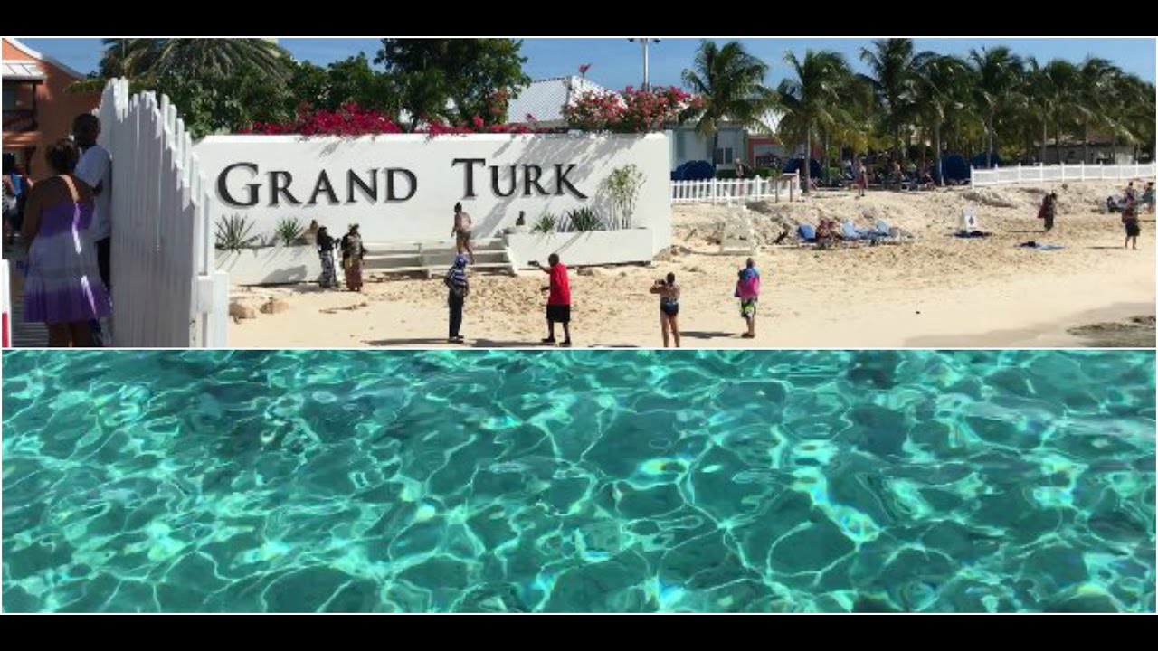 Carnival eyes grand turk pier