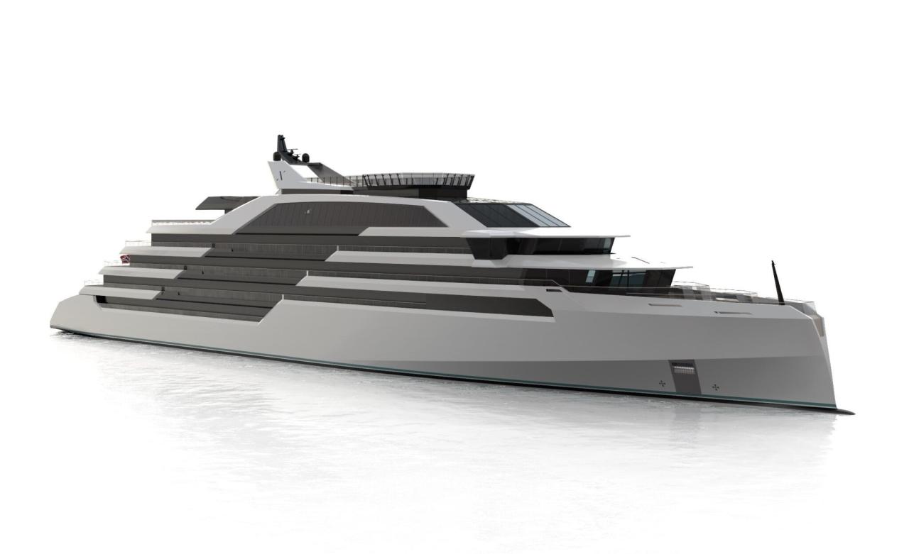 Carnival finnish firm to develop enviroengine for cruise vessels