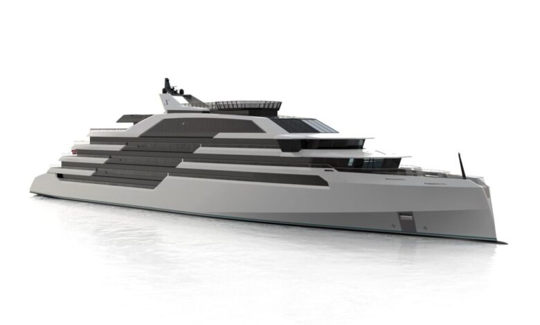 Carnival finnish firm to develop enviroengine for cruise vessels