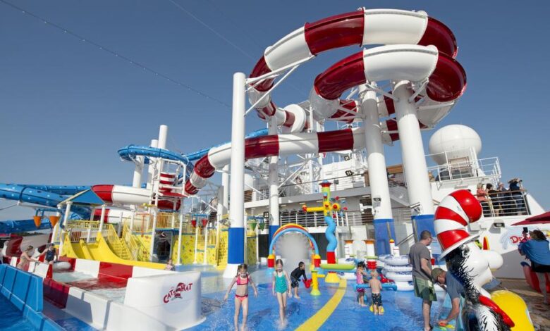 Carnival horizon dr seuss waterworks wet wild fun