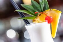 Carnival includes premium spirits in drinks package
