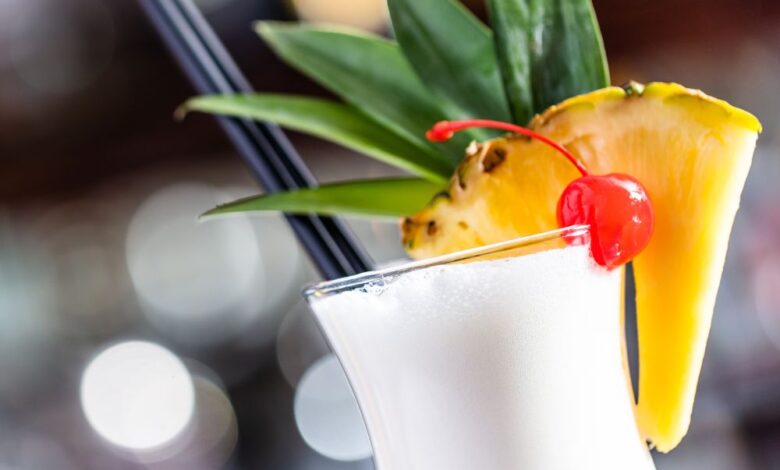 Carnival includes premium spirits in drinks package