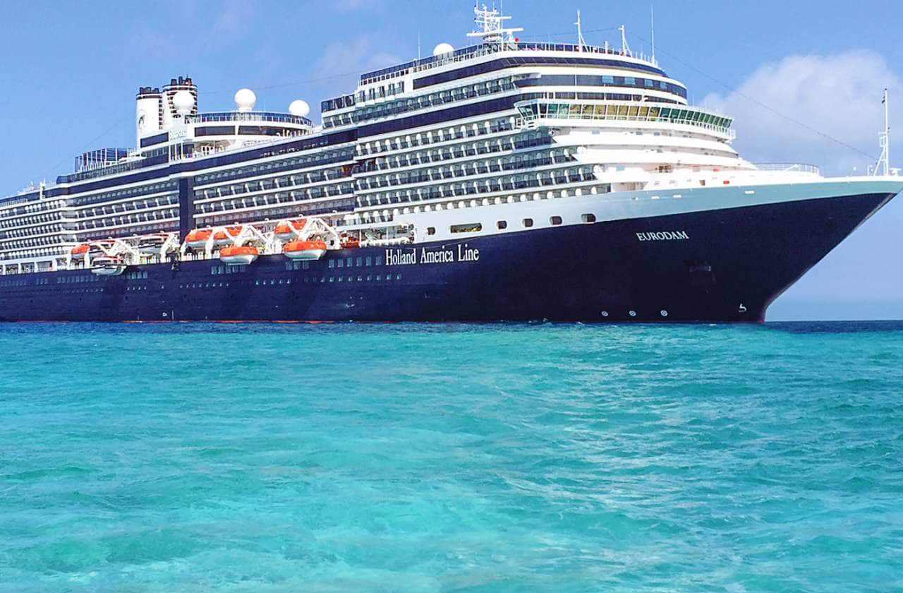 Carnival holland america will sail to cuba as planned