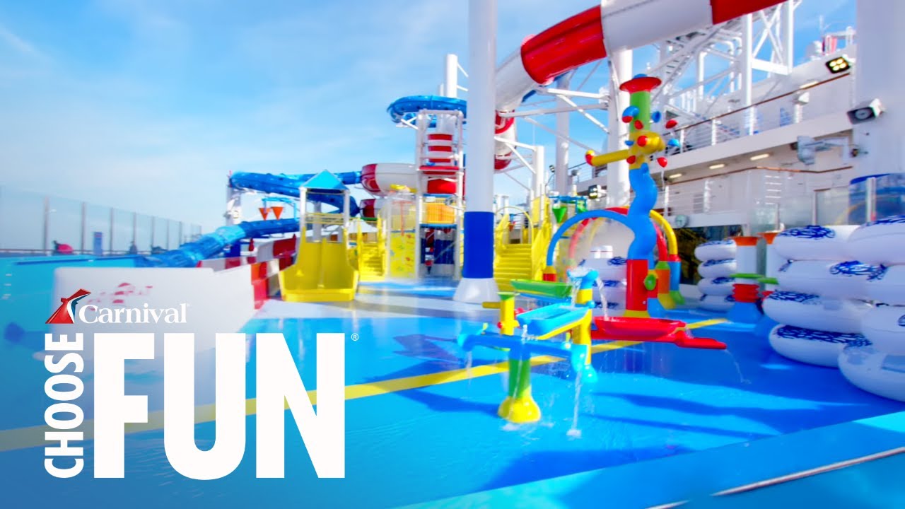Carnival horizon dr seuss waterworks wet wild fun