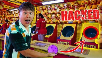 Carnival hosts agent contest on line