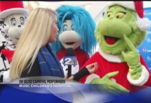 Carnival inks deal to use dr seuss characters