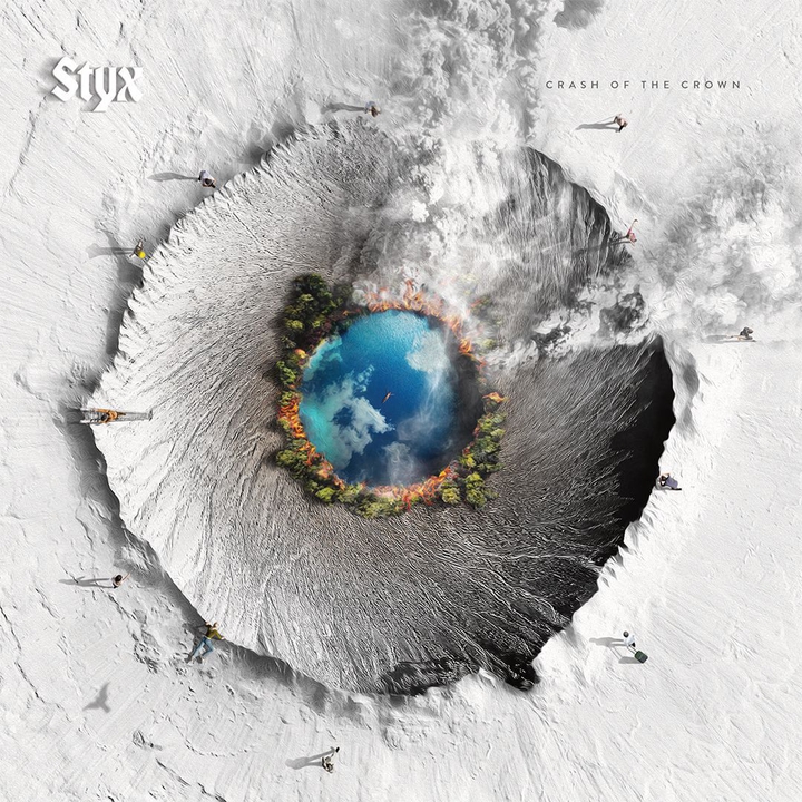 Carnival live makes debut with sellout styx concerts