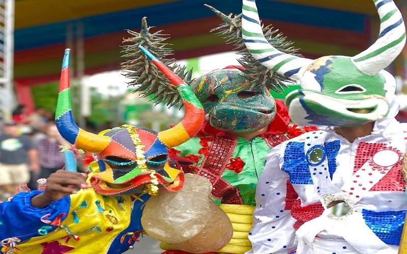 Carnival keeps subject of tui talks a secret