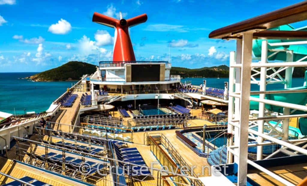 Cruise thomas terminal saint carnival docked islands liberty virgin port ship alamy april us Carnival liberty gets ok to leave st thomas