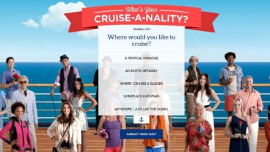Carnival contest cruise agent line launches travel travelpress miracle agents iq launched trade its has facebook