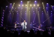 Carnival lands nick jonas for shipboard concert
