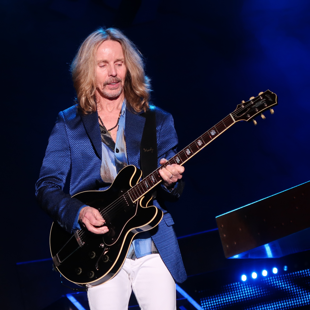 Carnival live makes debut with sellout styx concerts