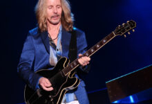 Carnival live makes debut with sellout styx concerts