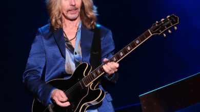 Carnival live makes debut with sellout styx concerts