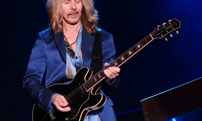Carnival live makes debut with sellout styx concerts