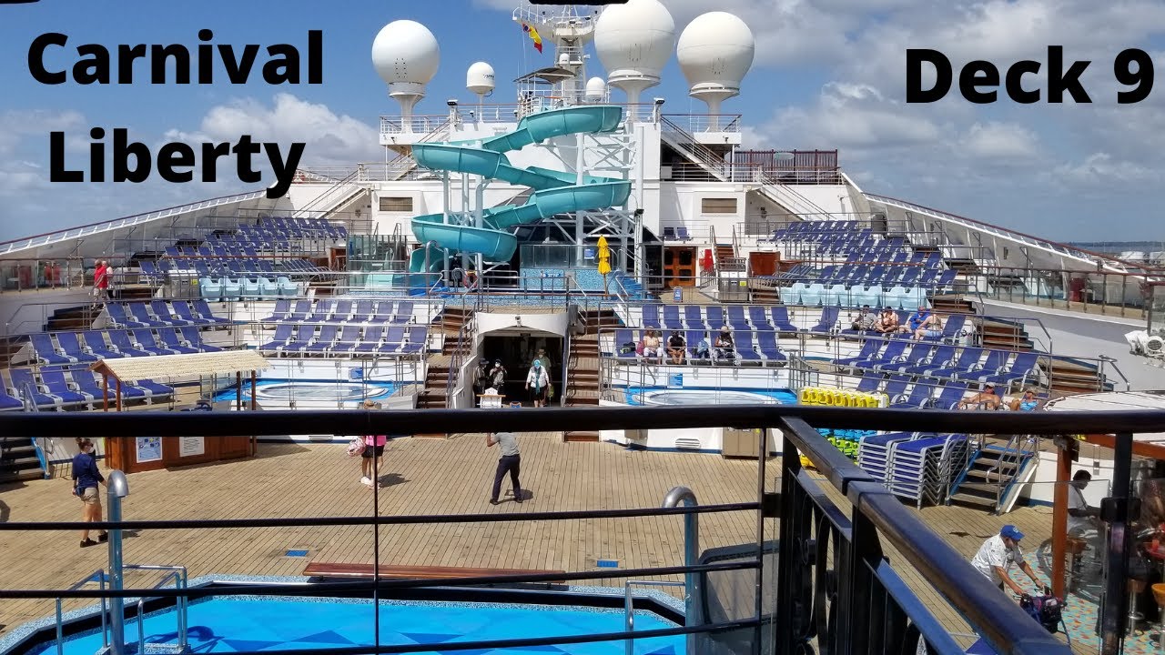 Carnival liberty to return to europe in 06