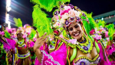 Carnival launches online spa bookings