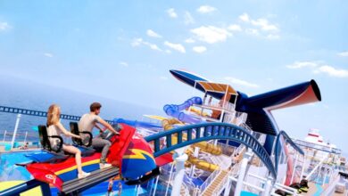 Carnival names new ship
