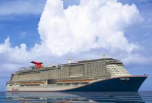 Carnival ncl to increase nyc cruising upgrade port