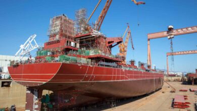 Carnival moves toward shipbuilding in chiina