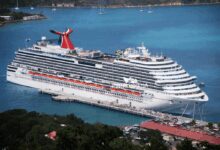 Carnival names newbuilds carnival dream carnival magic