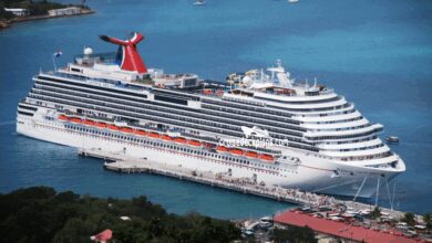 Carnival names newbuilds carnival dream carnival magic