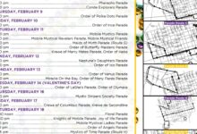 Carnival offers insider look at mardi gras