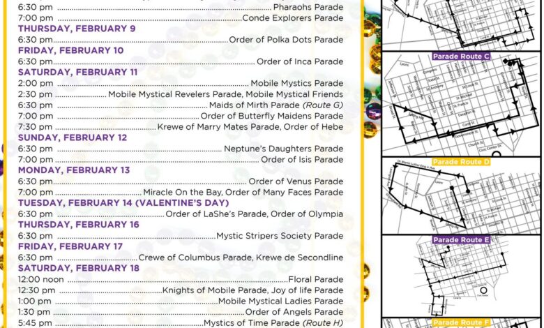 Carnival offers insider look at mardi gras