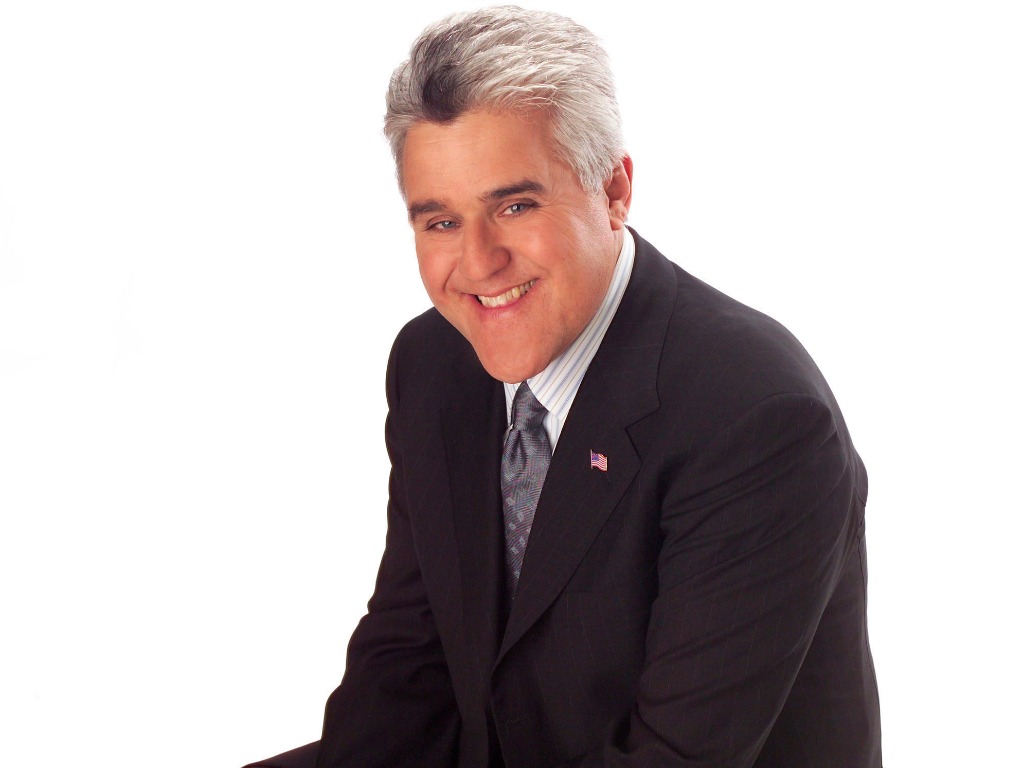 Carnival names jay leno godfather venezia