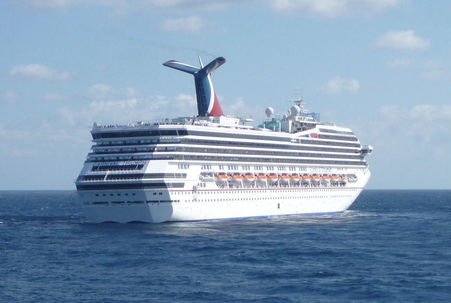 Carnival offers cruise deals to tropicana gamblers