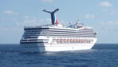 Carnival offers cruise deals to tropicana gamblers