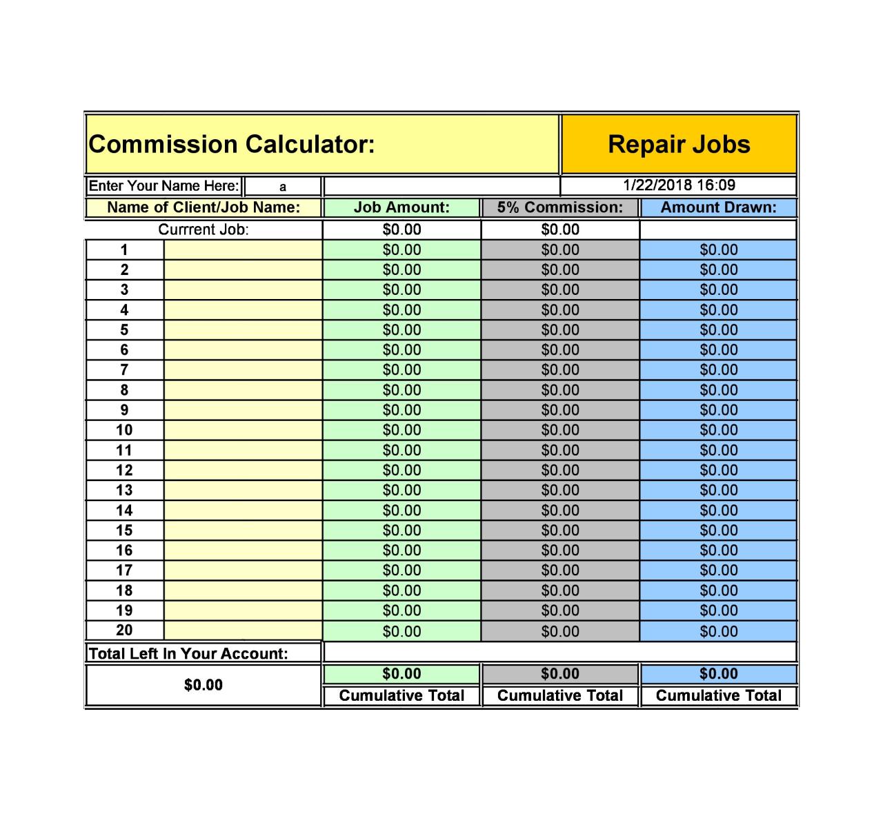 Xlookup calculate commissions tax vlookup calculations advantages functions Carnival new commission thresholds will benefit agents