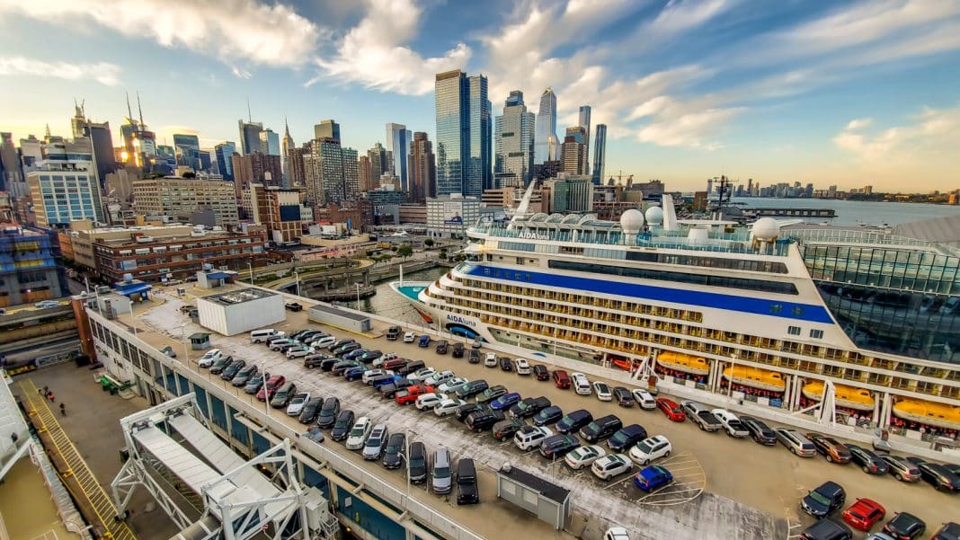 Carnival ncl to increase nyc cruising upgrade port