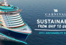 Carnival modifies commission tiers