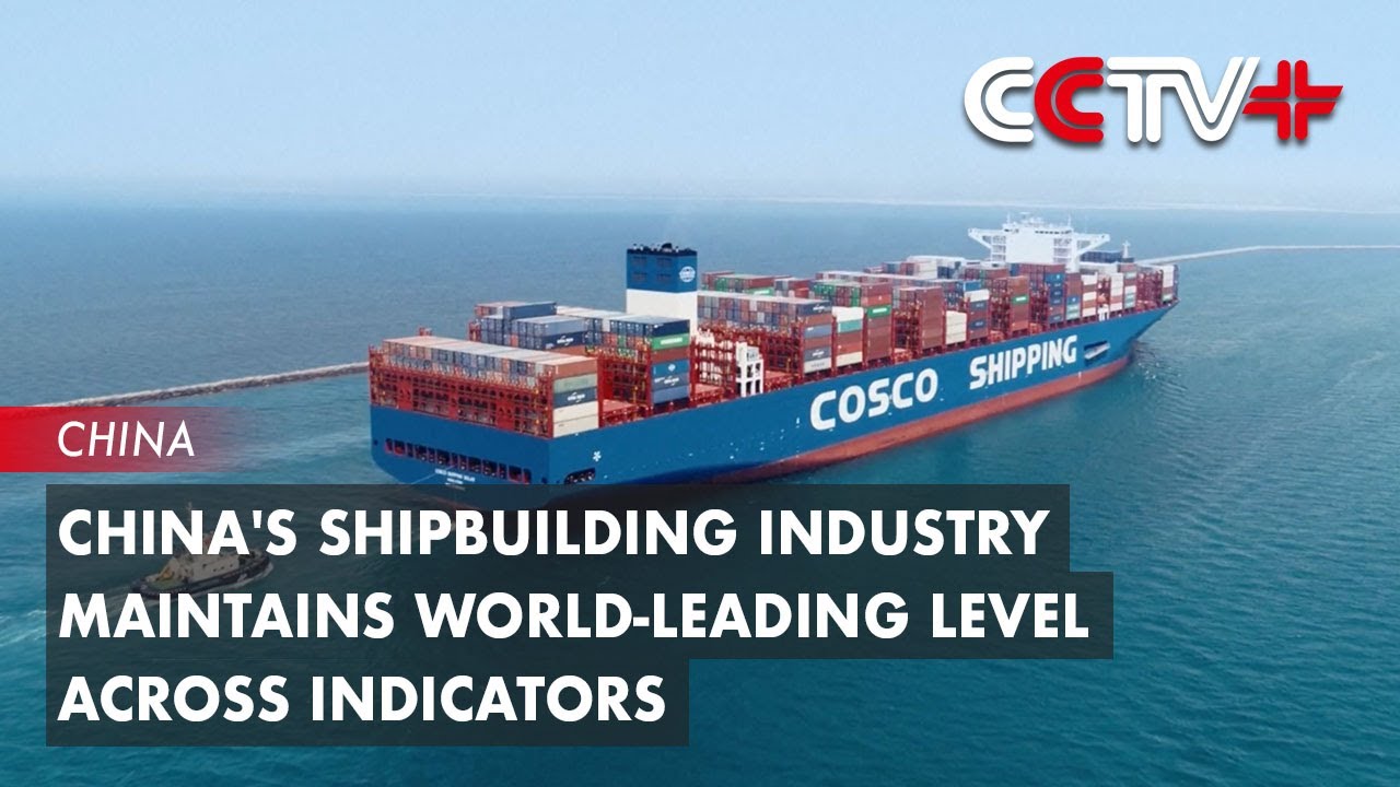 Carnival moves toward shipbuilding in chiina
