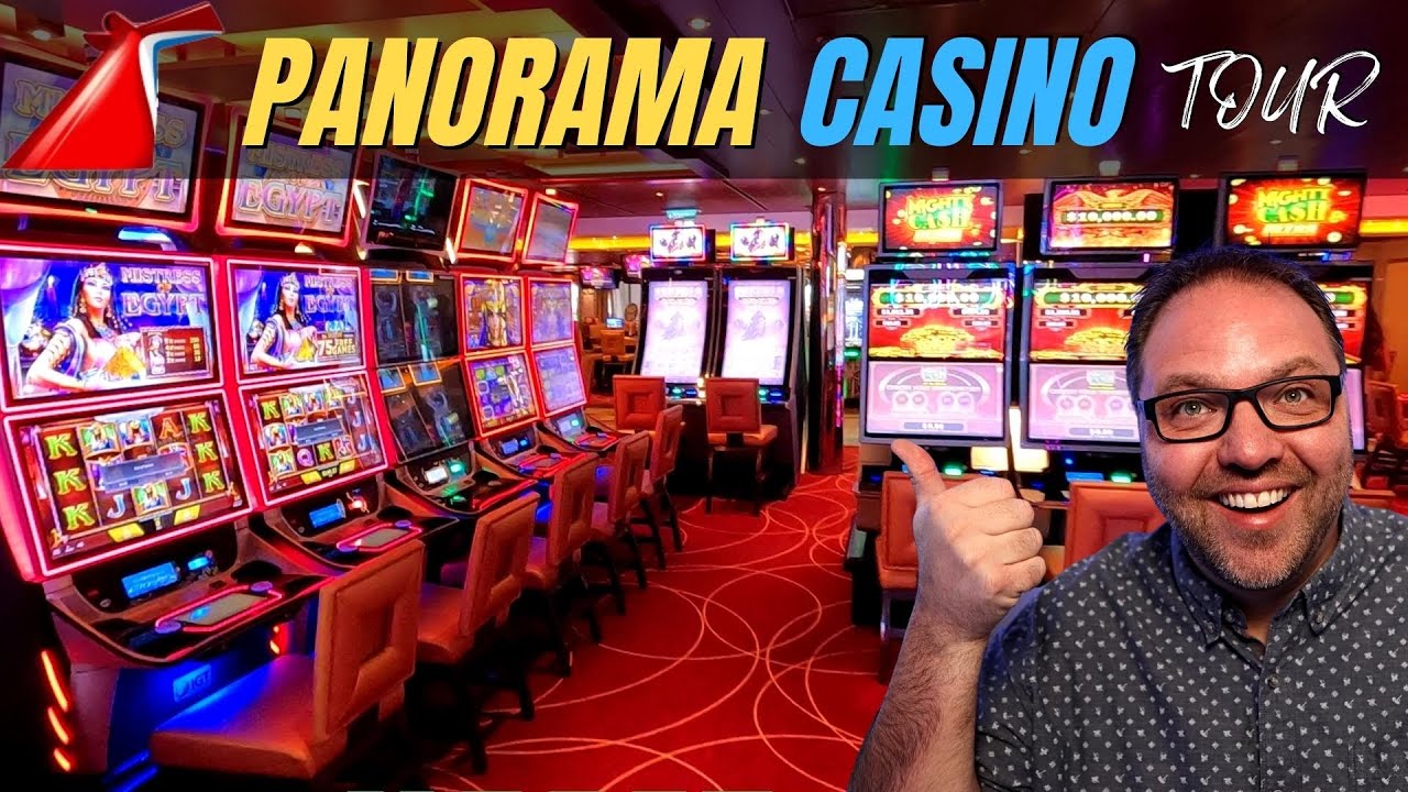 Carnival offers cruise deals to tropicana gamblers
