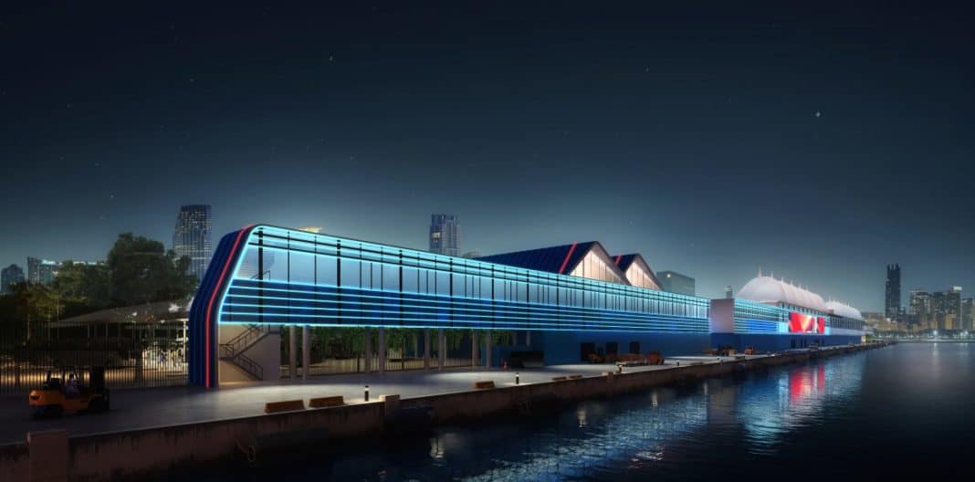 Carnival moves passenger facilities to new terminals in miami