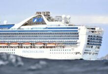 Carnival orders two ships for princess holland america brands