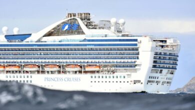 Carnival orders two ships for princess holland america brands