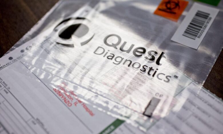 Carnival partnering with quest diagnostics easier covid testing