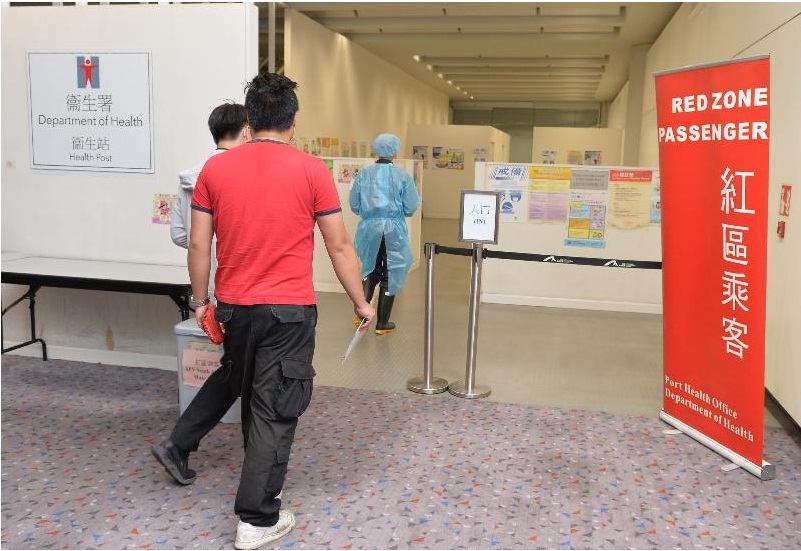 Ebola antivirals could accidental pharmaceutical