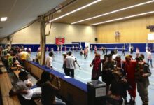 Carnival opens training facility in the netherlands