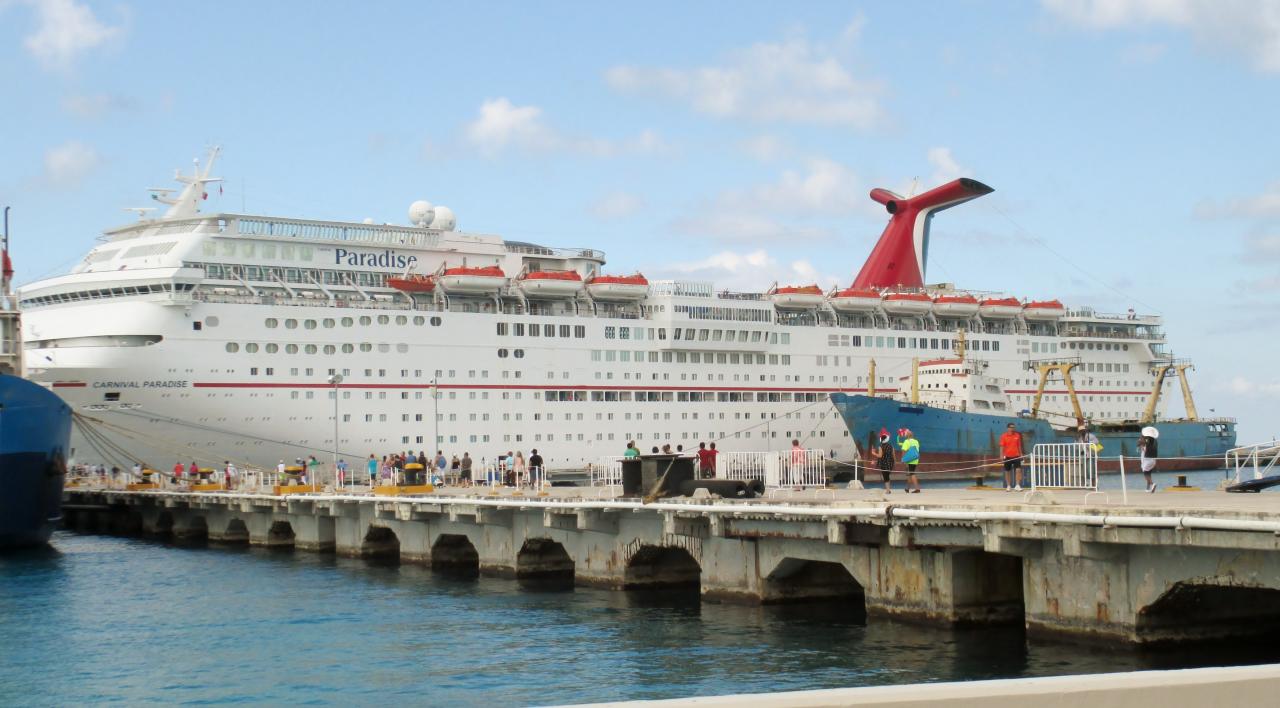 Carnival deck paradise elation plan cabins cruisemapper upper previous next deckplans Carnival paradise is docked until aug 13