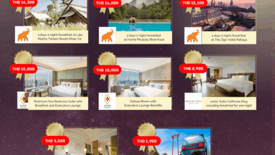 Carnival raffling 25 cabins a day to agents