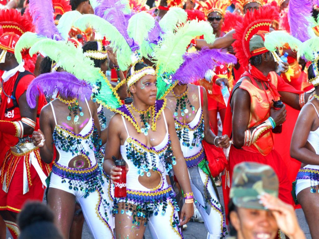 Carnival princess cancel st kitts calls